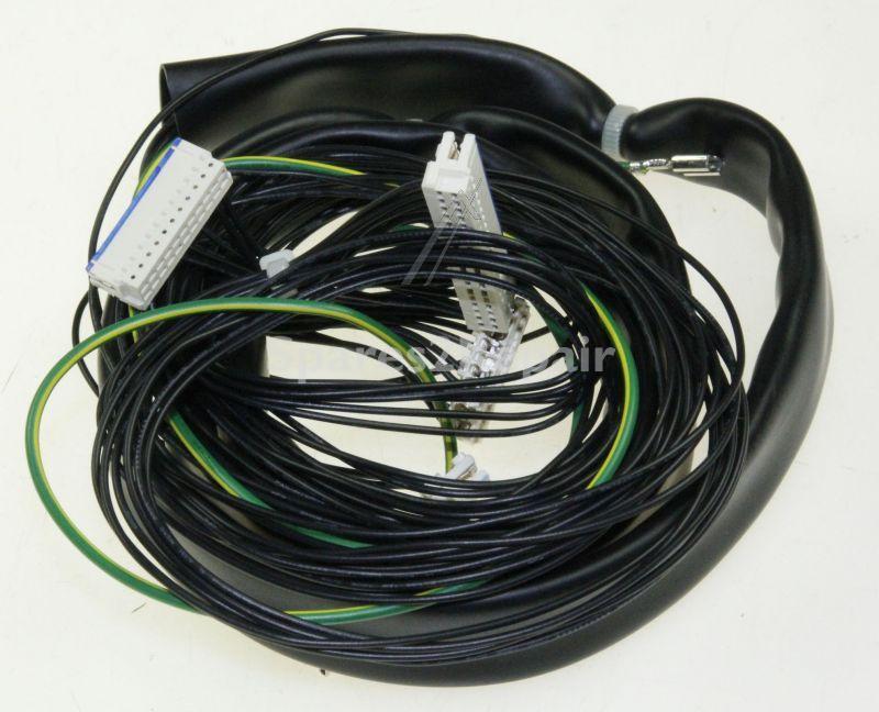 Nut - C00337987 483286008323 Nut Clamp [Whirlpool Indesit]