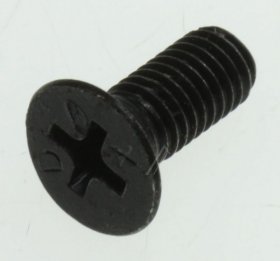 Grundig Screw - 011741r-aa C00928744 Screw M5x12 Yhb Black