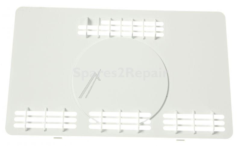 Hisense Gorenje Flap - 408281 Air Duct Cover Zf A6 070