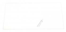 Hisense Gorenje Glass Panel - 413276 Glass Shelf A6 Zf 394x200x3