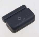 Cover - C00034196 482000026269 Buffer Gray Glass Cover G604m8 [Whirlpool Indesit]