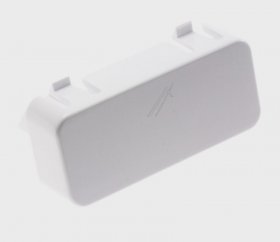 Casing Cover - 2962260100 C00888651 Kick Plate Button [Arcelik]