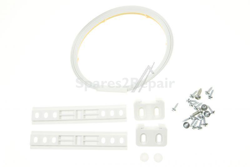Mounting Parts - 4307640500 C00910697 Furniture Connection Part [Arcelik]