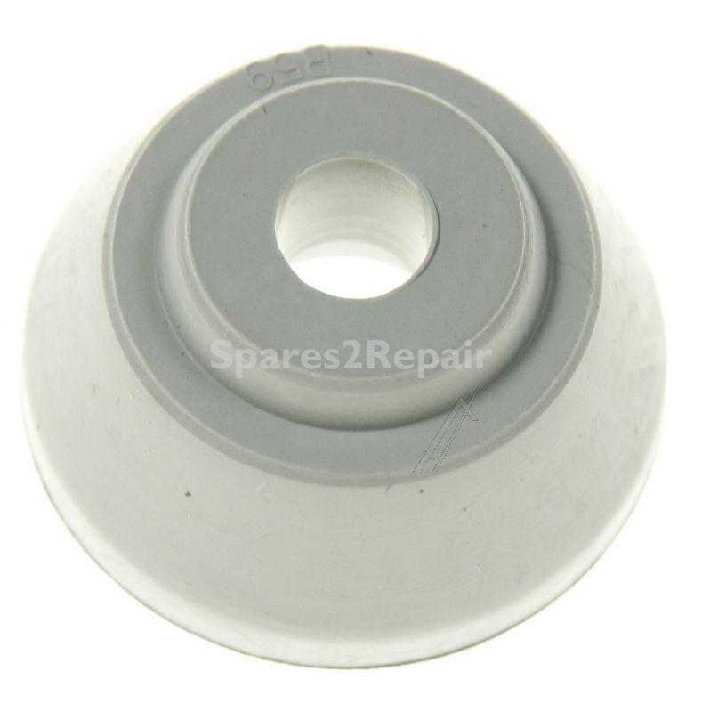 Panasonic Foot - Adb09e160-h1 Rubber Foot