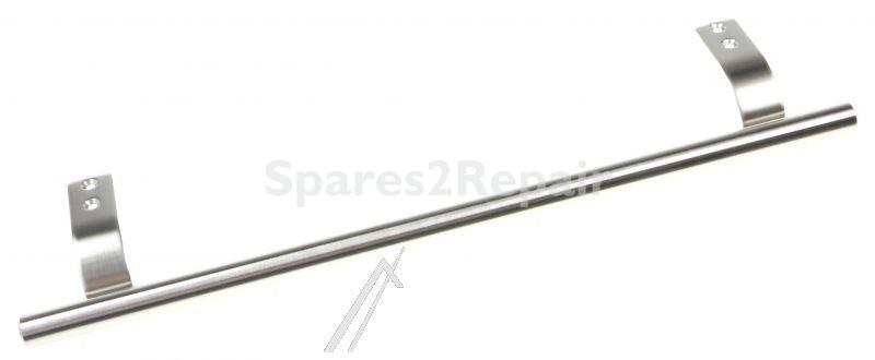 Liebherr Fridge Door Handles - 704345700 Handle Stainless Steel Gwt-gwtes 4677