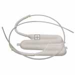 Samsung Tank - Da97-00670f Water Tank