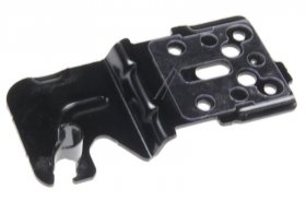 Samsung Door Hinges For Fridges - Da97-02292b Assembly Hinge Upp-l(et) et-pjt trim-kit exp