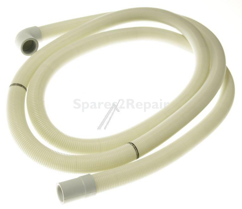 Outlet Pipe - 2819100400 C00895290 Discharge Hose Assembly (outer) [Arcelik]