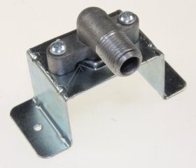 Fixings And Brackets - 410100194 C00958484 Injector Holder Sheet [Arcelik]