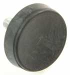 Smeg Foot - 975770151 Adjustable Foot