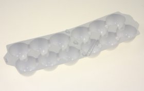Hisense Gorenje Egg Compartment Fridge - 378419 Egg Tray 6n Assembly 070