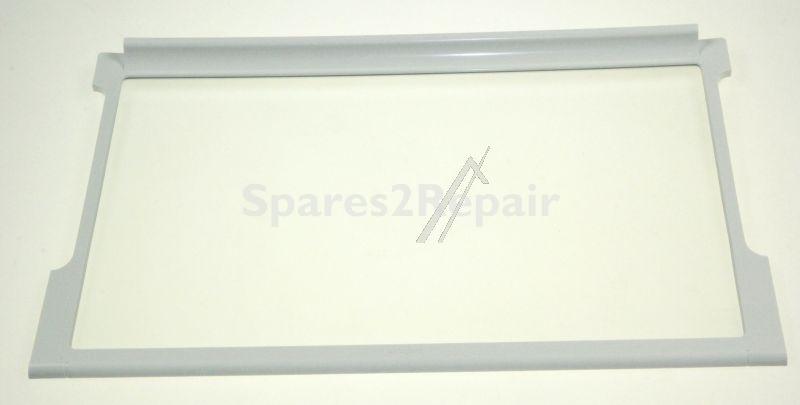 Glass Panel - C00379147 481245088305 Glass Panel [Whirlpool Indesit]