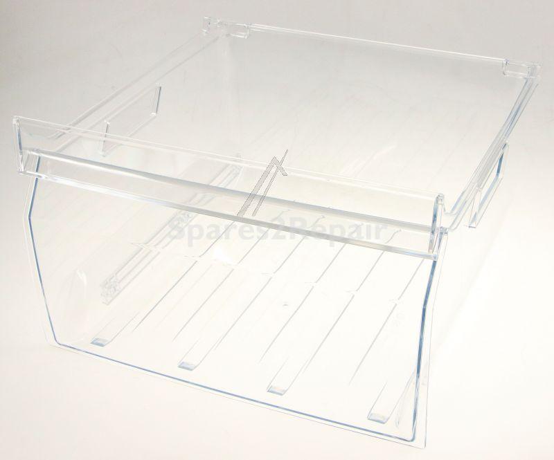 Freezer Drawer - 2109316071 Box Freezer Transparent 7902 [Electrolux Aeg]