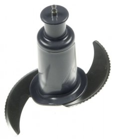 Mixer - Blender Blade - Kw714769 Blade Including Guard [Delonghi]