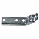 Door Hinges For Fridges - 4334080100 C00879682 Lower Hinge Assembly [Arcelik]
