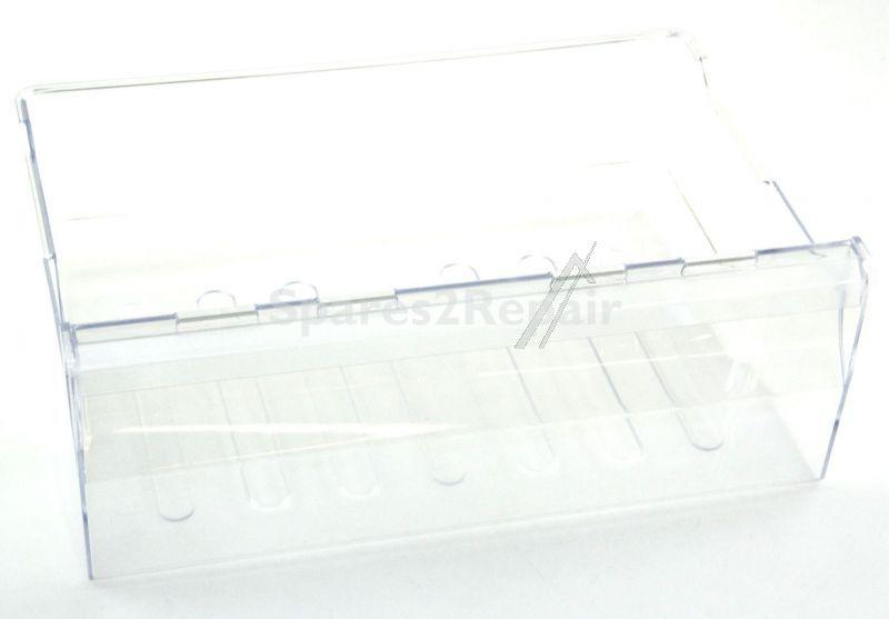 Freezer Drawer - C00317877 481010415644 Freezer Crisper 00155 [Whirlpool Indesit]