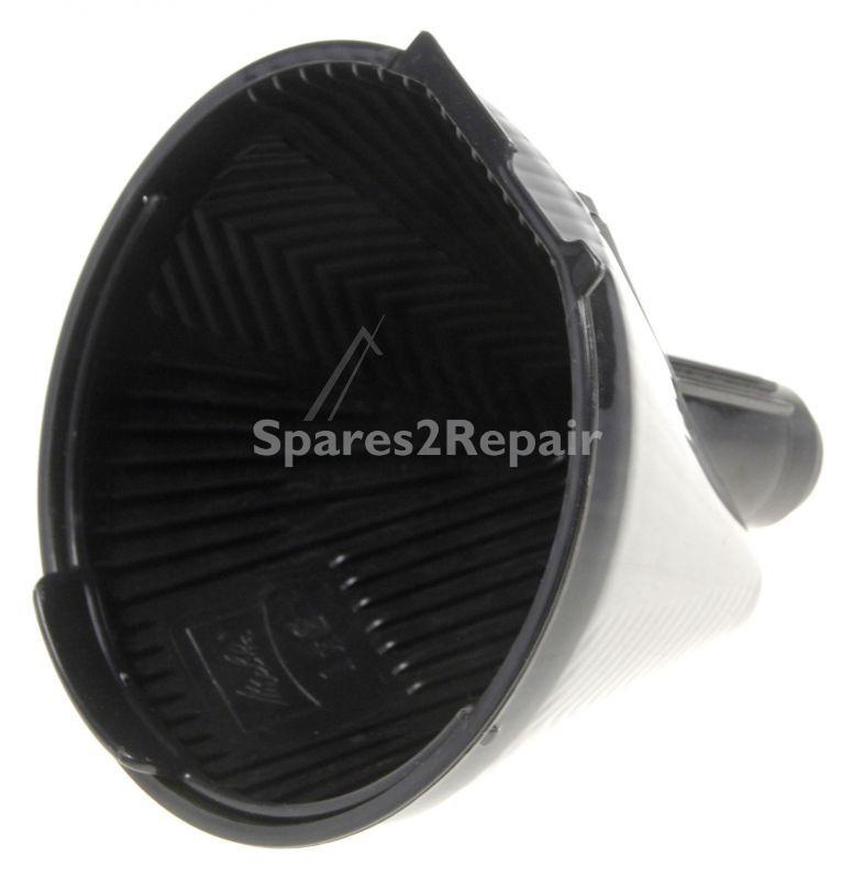 Melitta Filter Mechanical - 5743650 Inner Filter With Drip Stop And Handle