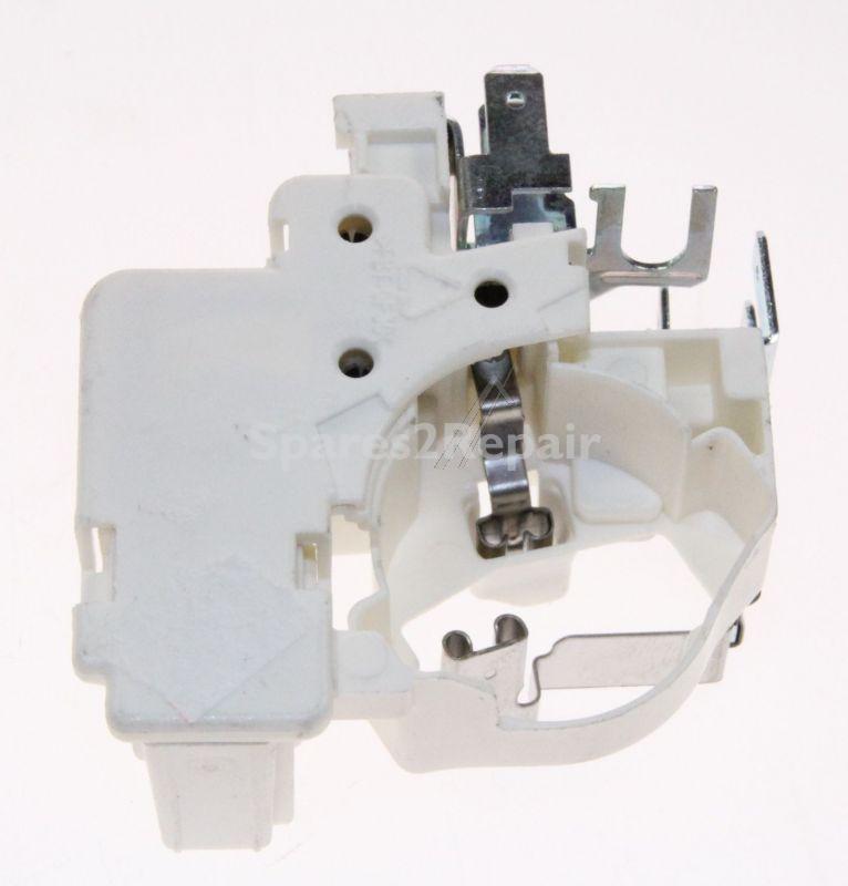 Liebherr Starter Relay - 694056500 Relay