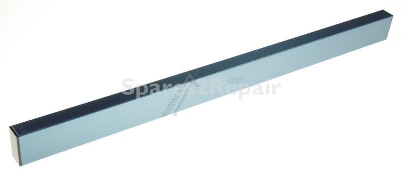 Teka Front Housing - 89260611 Front Panel S-steel