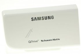 Samsung Front Housing - Dc61-03094d Front Frame Wf1124xac Egi-seccda White