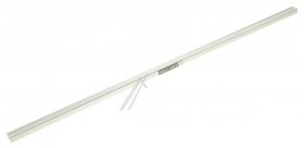 Ornamental Rail - C00581043 488000581043 Trim Shelf Front Pull Out [Whirlpool Indesit]