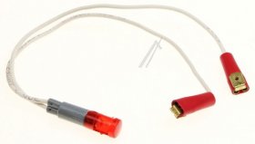 Esco Filament Lamp - 3 14 11 11 180 00 Light C