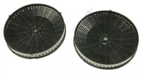 Samsung Carbon Filter - Ma-cf702 2x Carbon Filter