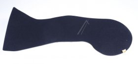 Rearpanel - 47018768 Back Cover Outer Isolation Btm-hp [Vestel]