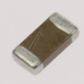 Vestel Smd Capacitor - 330nf-50v 30012157 Cap Smd 330nf 50v K X7r (1206) Rohs