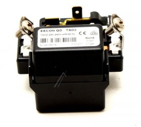 Starter Relay - 2260223215 Terminal Block motor Protector [Electrolux Aeg]