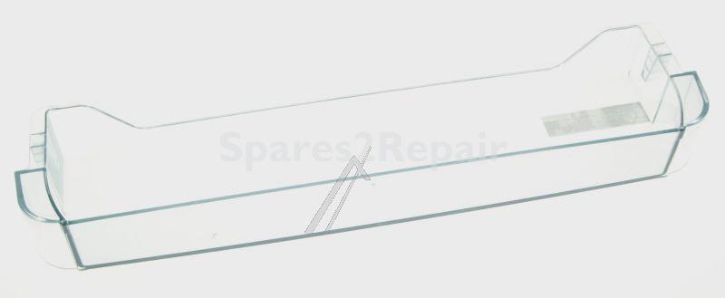 Refrigerator - Freezer Door Shelf - 49024491 Door Shelf [Candy Hoover]