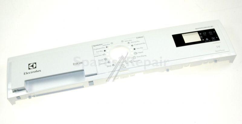 Operating Unit Screen - Control Panel handle edh3386pd [Electrolux Aeg]