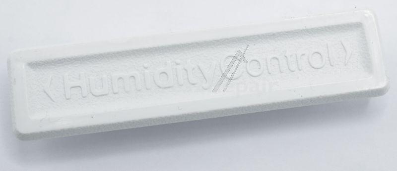 Hisense Gorenje Button - Hk2018525 Humidity Slider