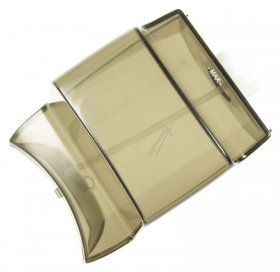 Tank - At5176007300 Water Tank Assembly y (transp grey) 2706 [Delonghi]