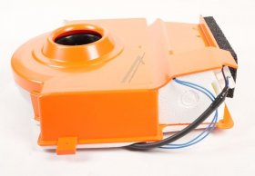 Ventilator Motor - 12024945 Fan Motor [Bosch Siemens]