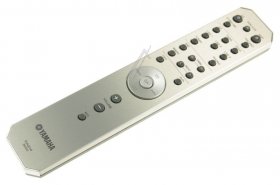 Yamaha Ir remote Control - Zn043001 Rc Ras14 A-s701