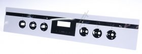 Panel - 9052068 Control Panel trw 7dy 58h-g [Amica]