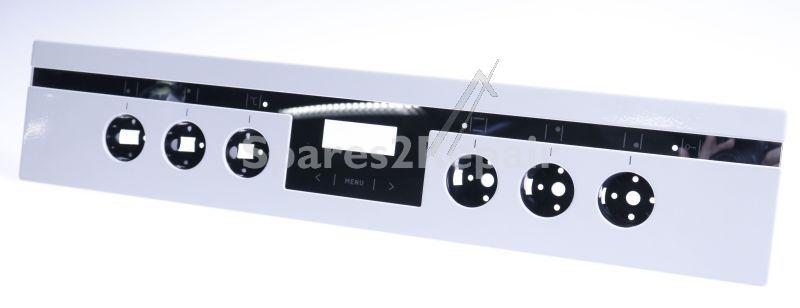 Panel - 9052068 Control Panel trw 7dy 58h-g [Amica]