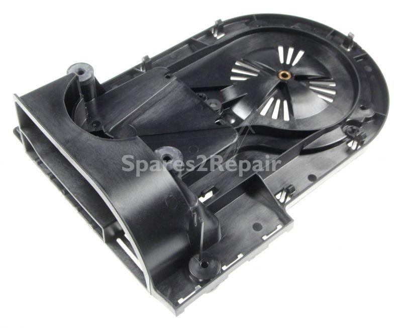 Lower Housing - 00746448 Case-bottom [Bosch Siemens]