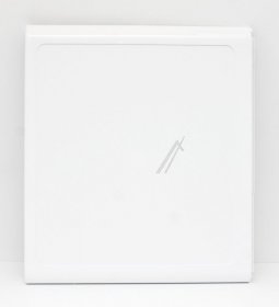 Housing Top - C00618251 488000618251 Top White Tilt [Whirlpool Indesit]