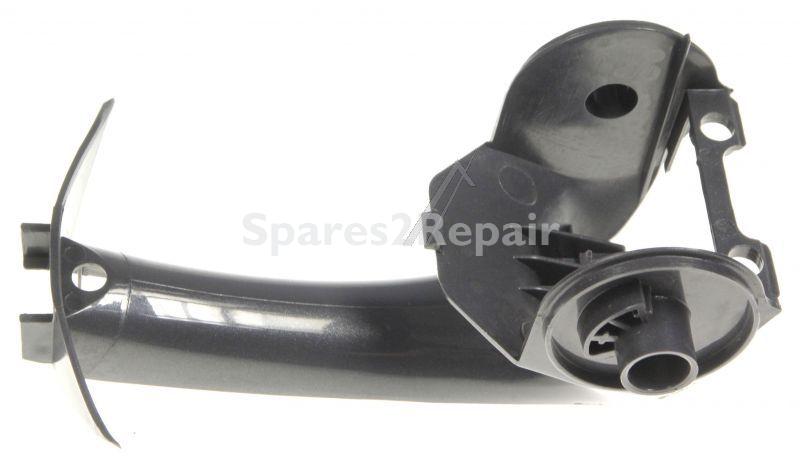 Handle Vacuum Cleaner - 04865028 Handle [Candy Hoover]