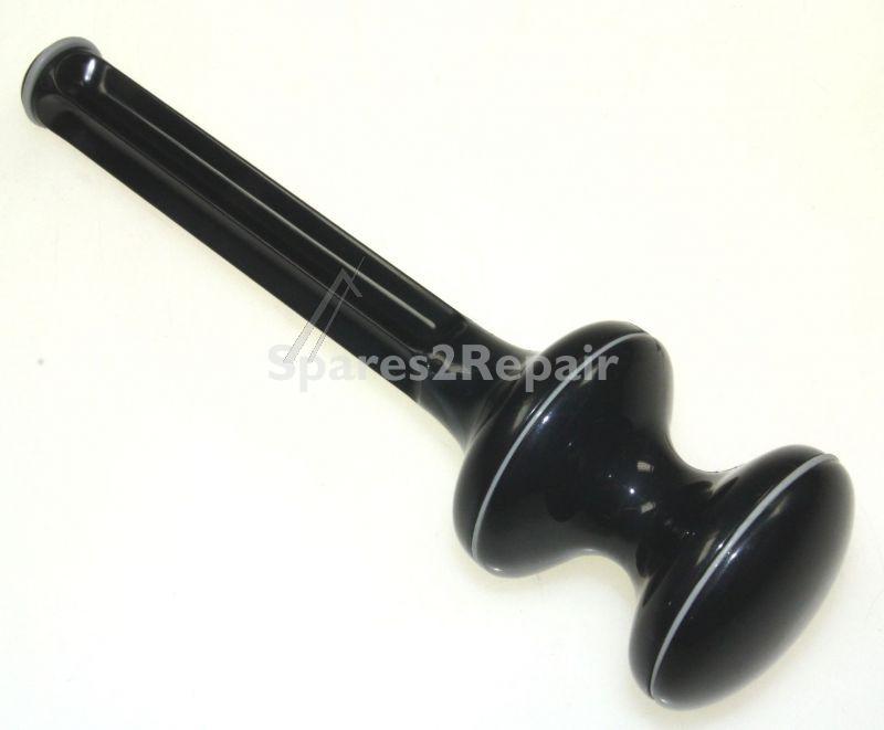 Stamper - Kw685460 Stamper Sw-stirrer Black Sb2 [Delonghi]