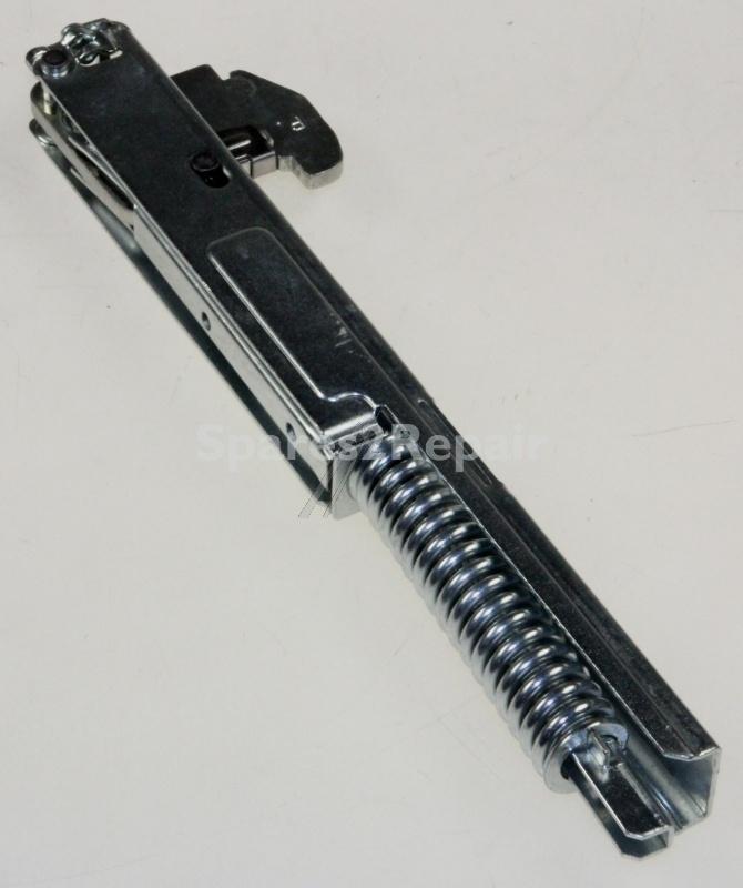 Door Hinges - 00648625 Hinge-door [Bosch Siemens]