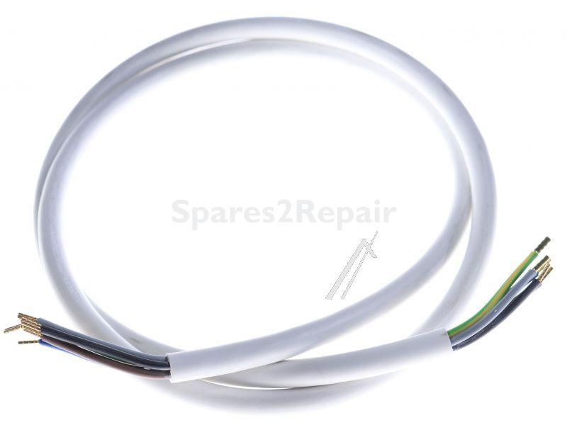 Mains Power Lead - 9063896 Connection Cable 5x2 5mm2 B wty francja [Amica]