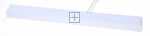 Casing Cover - 49043651 Spacer [Candy Hoover]