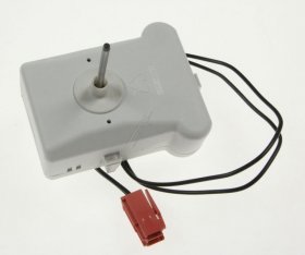 Ventilator Motor - 2251571069 Ventilator assembly [Electrolux Aeg]