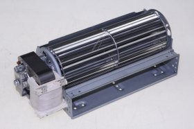 Smeg Fan Blades - 769290234 Fan Motor