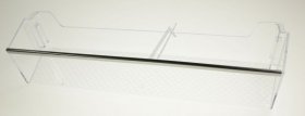 Refrigerator - Freezer Door Shelf - 4653170300 C00929144 Big Door Rack W Prof S Brush Er_kf Tran [Arcelik]