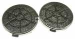 Cata Carbon Filter - 02859398 Bt3 Carbon Filter (2un) - Hood
