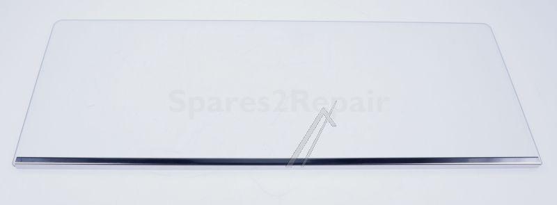 Glass Panel - 49099162 Glass Shelf 20120030077 [Candy Hoover]